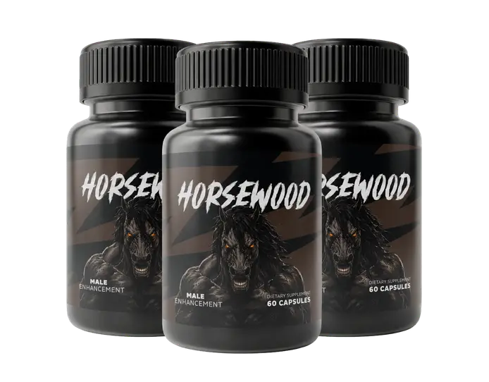 3 Bottle Package